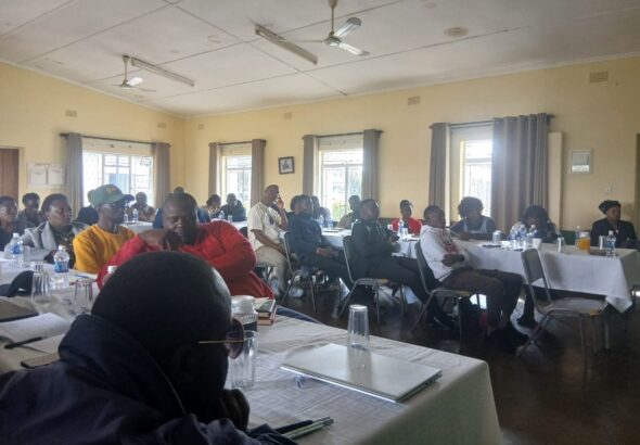 Media Workshop 2