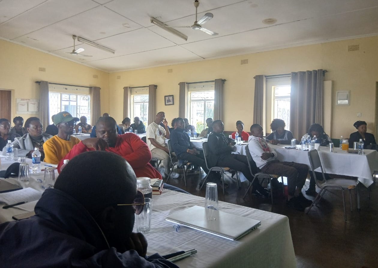 Media Workshop 2